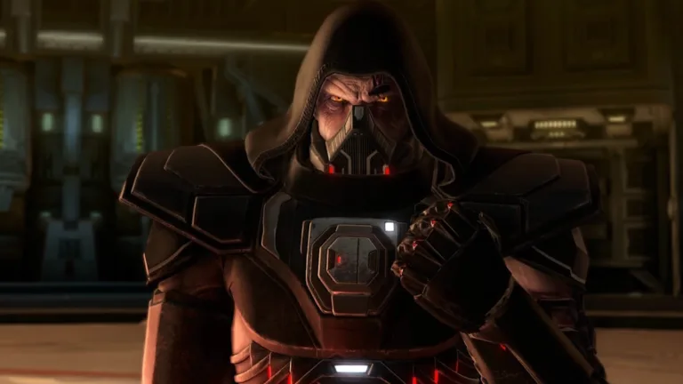 Star Wars: The Old Republic MMO Switches Studios as BioWare Shifts Focus to Dragon Age, Mass Effect