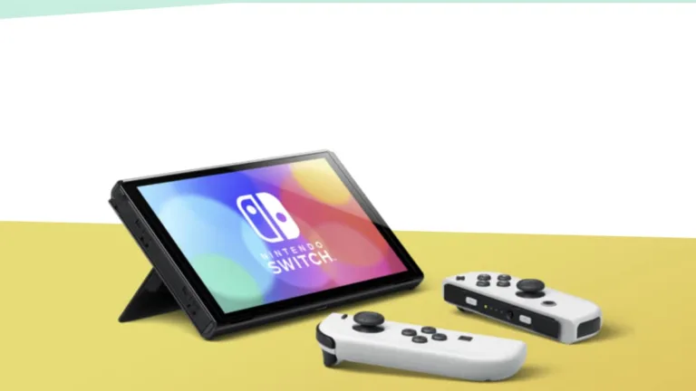 Nintendo Switch 2 to Come With Magnetic Joy-Cons, Will Be ‘Bigger Than the Switch’: Report