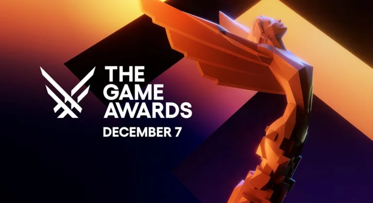 The Game Awards 2023 Nominees Announced: Baldur’s Gate 3, Alan Wake 2 Lead the Pack