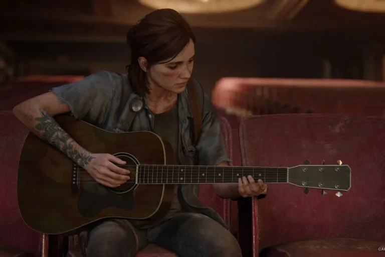 The Last of Us Part II Composer Reportedly Suggests Naughty Dog Is Working on an Enhanced PS5 Version