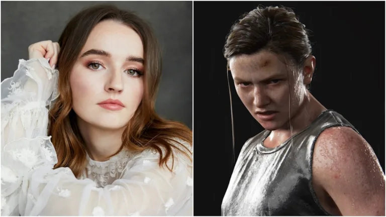 The Last of Us Season 2 Casts Kaitlyn Dever as Abby