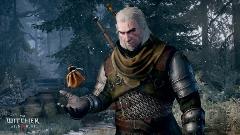 The Witcher 3: Wild Hunt Has Sold Over 50 Million Copies Worldwide, CD Projekt Red Confirms