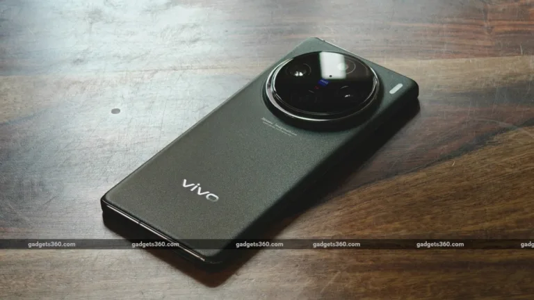 Vivo X100 Pro Review: A Smartphone With an Eye for Photography