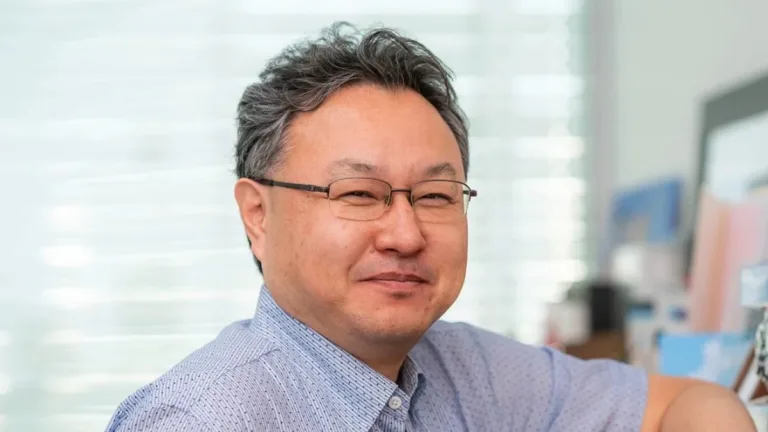 ‘It Was Like a Dream Job’: PlayStation Veteran Shuhei Yoshida to Leave Sony After 31 Years