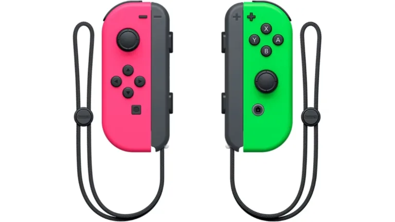 Nintendo Switch 2 Said to Fix Joy-Con Drift With Hall Effect Joysticks, Come With More Powerful Dock