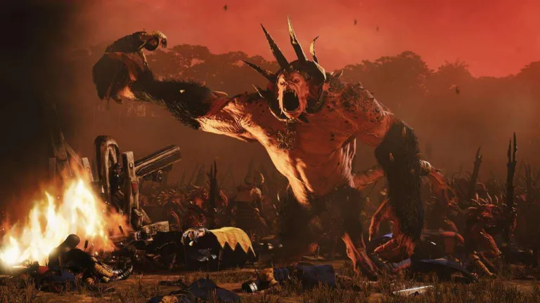 Total War: Warhammer 3 – Omens Of Destruction Best Lords To Pick