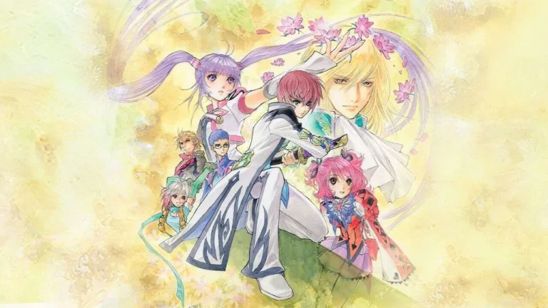 Tales OF Graces F Remastered Preorders Include Helpful Boost Items