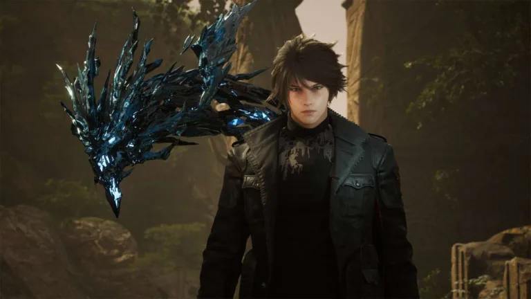 Chinese Action Game Lost Soul Aside’s Gameplay Trailer Looks Like DMC Mixed With Final Fantasy