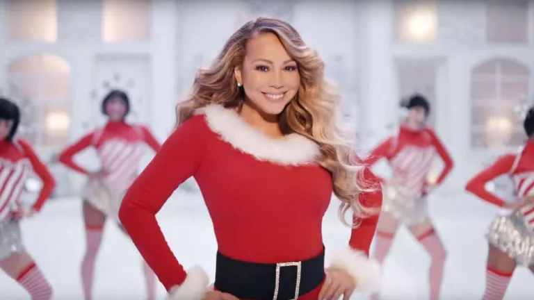 If All You Want For Christmas Is Mariah Carey In Fortnite, You’re In Luck