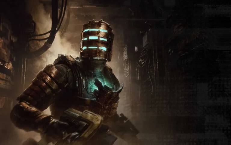 Dead Space Review: A Bloodcurdling Return to the Ishimura