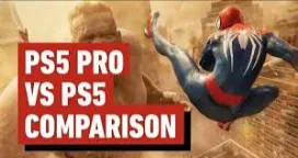 10 Best Games To Play On Ps5 Pro Vs Regular Ps5