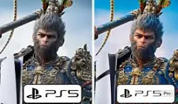 Ps5 Vs Ps5 Pro Comparison For VR Gaming