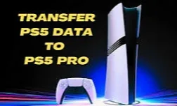 How To Transfer Saved Games From Ps5 To Ps5 Pro