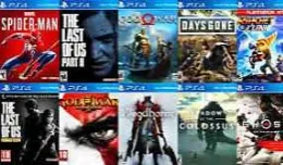 What Games Will Be Optimized for PS5 Pro?