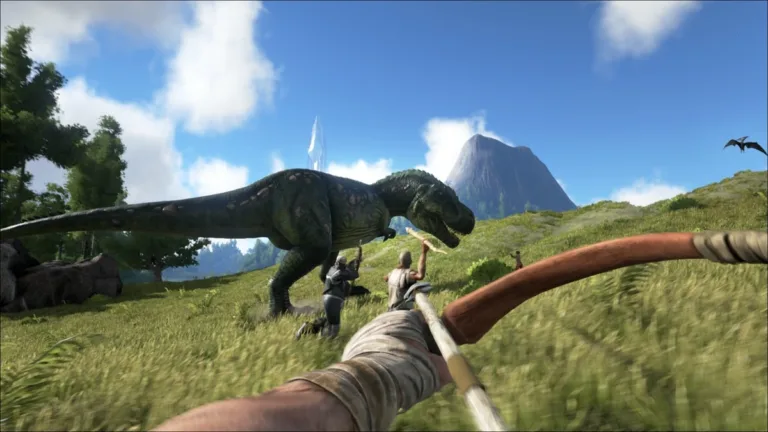 Ark: Survival Ascended Will No Longer Be Bundled With Ark 2, but Will Be More Expensive: Details