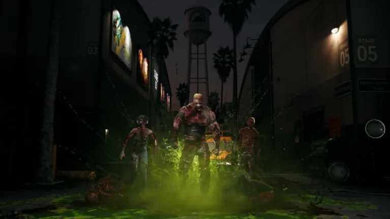 Dead Island 2 Review: Escape From Hell-A