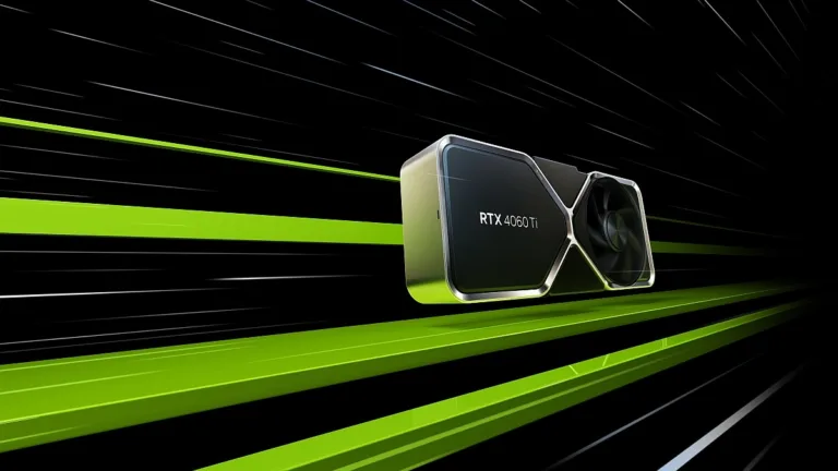 Nvidia GeForce RTX 4060 Ti, GeForce RTX 4060 With Ray Tracing, DLSS 3 Support Launched in India