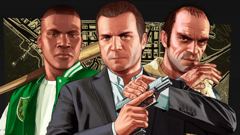 Grand Theft Auto, NBA 2K Drive Take-Two Quarterly Sales to $1.39 Billion, Beating Wall Street Estimates