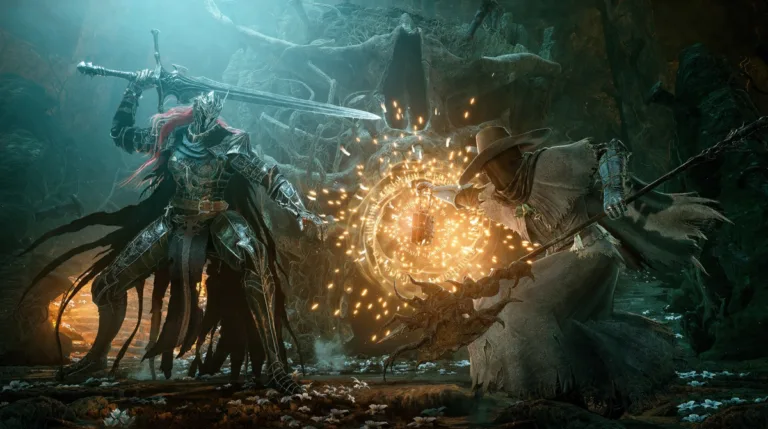 Lords of the Fallen Reboot Gets Brutal Gameplay Trailer, Arrives This October