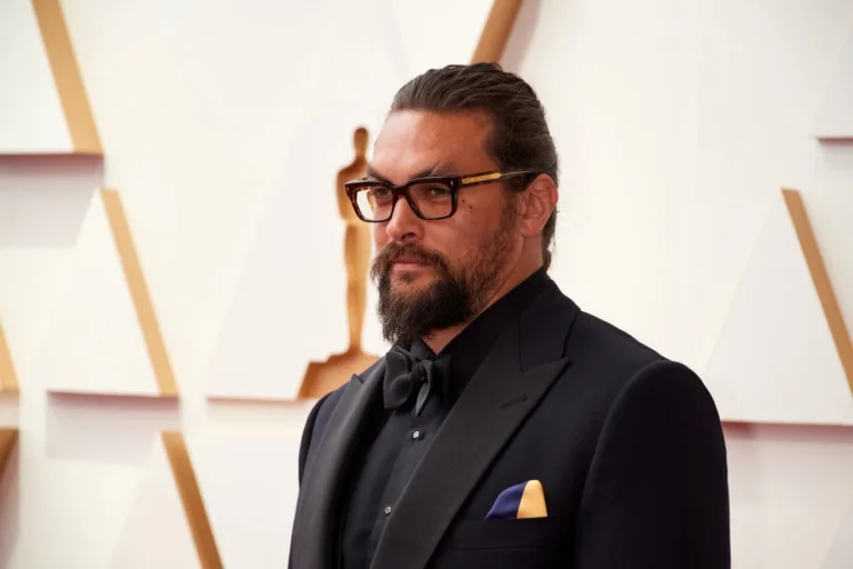 Jason Momoa-Led Minecraft Movie Sets April 2025 Release Date