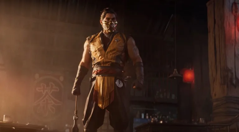 Mortal Kombat 1 Announced With Skull-Krushing Trailer, Launches September 19