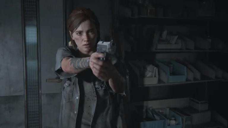 Naughty Dog Has Chosen Its Next Game, May Not Be The Last of Us Part 3