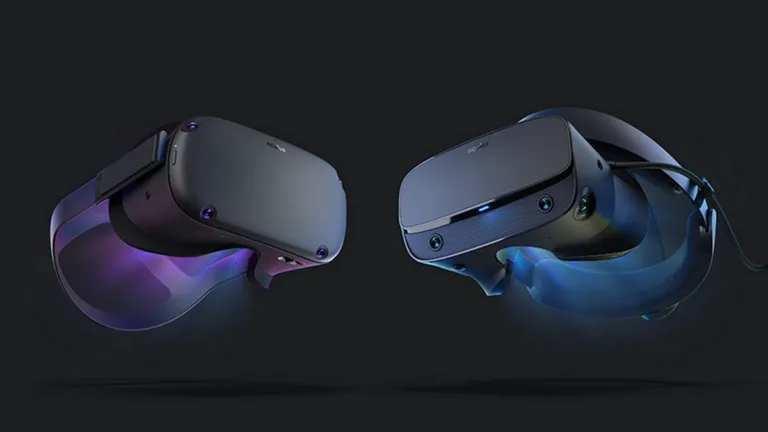 Tencent Said to Be in Talks With Meta to Distribute Quest VR Headsets in China