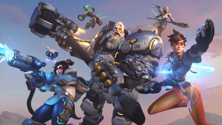 Overwatch 2’s PvE Hero Mode Has Been Cancelled to Focus on Live Game