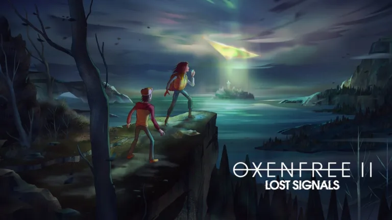 Oxenfree II: Lost Signals Sets July Release Date on Netflix, PlayStation, and PC