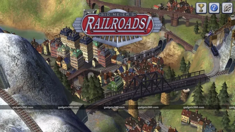 Sid Meier’s Railroads Review: Classic Tycoon Game, Impressively Ported to Mobile