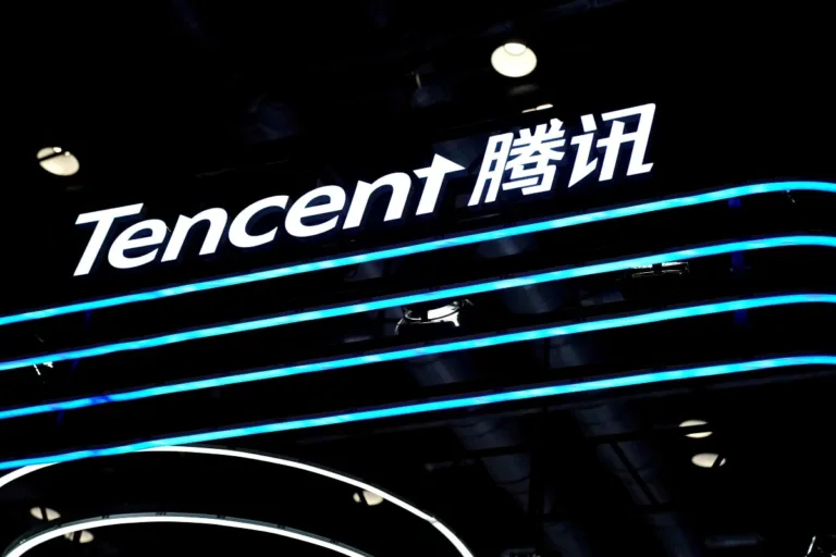 Tencent to Maintain Cost-Cutting Measures Amid First Drop in Annual Revenue