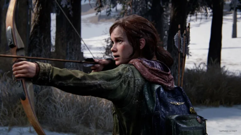 The Last of Us Part I PC Port Delayed by Three Weeks, Will Now Arrive on March 28