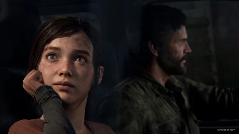 The Last of Us Part I PC Port’s New 25 GB Patch Brings Optimisation, Fixes Crashing, Improves Textures