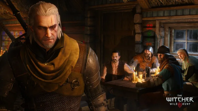 The Witcher Multiplayer Spin-Off Studio Hit With Layoffs Due to Game Reboot: Report