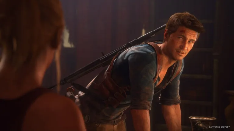 Uncharted Legacy of Thieves Collection, Ghostwire Tokyo, Tchia Lead PlayStation Plus Extra, Deluxe Games for March 2023