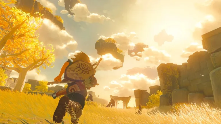 The Legend of Zelda: Tears of the Kingdom Final Trailer Features King Ganondorf’s Return, a Sprawling Hyrule, and More