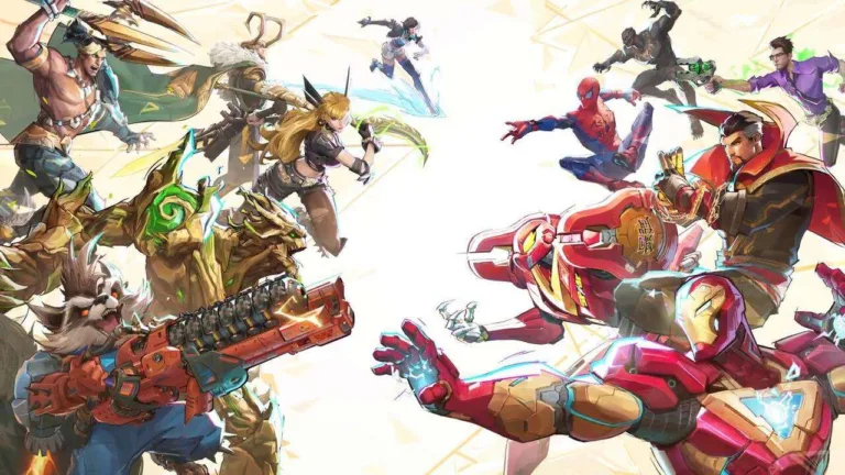 Marvel Rivals Characters: Every Superhero And Supervillain Revealed So Far