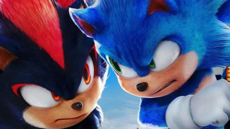 Sonic The Hedgehog Film Franchise Races Past $1 Billion At The Box Office