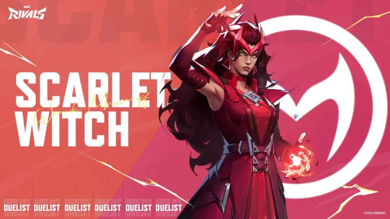 Marvel Rivals Duelist Tier List – All 18 DPS Heroes Ranked