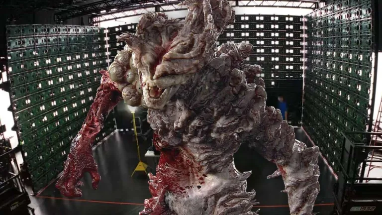 Sony’s “Immersive Entertainment Concept” Could Potentially Let You Smell Zombies