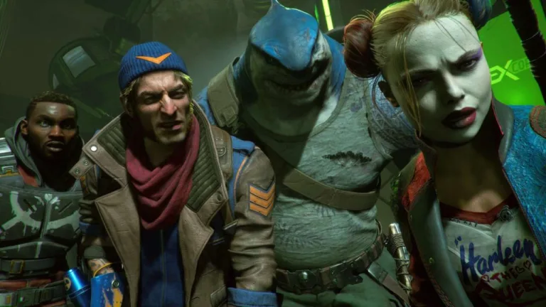 Suicide Squad Developer Let Go Of More Employees At The End Of 2024 – Report