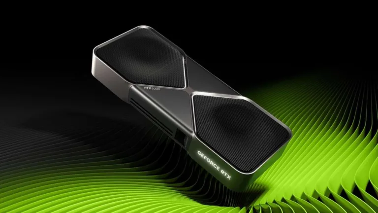 Nvidia’s DLSS 4 Promises Big Performance Gains For Both New And Old Hardware