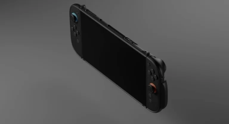 Switch 2 Release Month And More Accessories Apparently Revealed