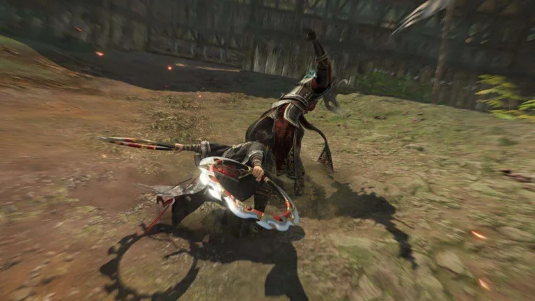 Dynasty Warriors: Origins – How To Reforge And Upgrade Weapons