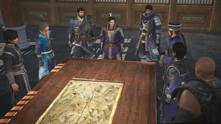 How Long Is Dynasty Warriors: Origins – Mission List And All Battles