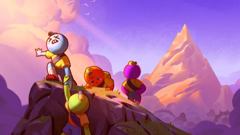10 Best Peak Mods To Climb To The Summit