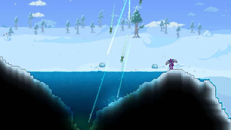 Best Terraria Ranged Weapons – GameSpot