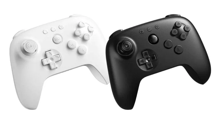 8BitDo N64 Wireless Controller For Switch And PC Gets First Discount