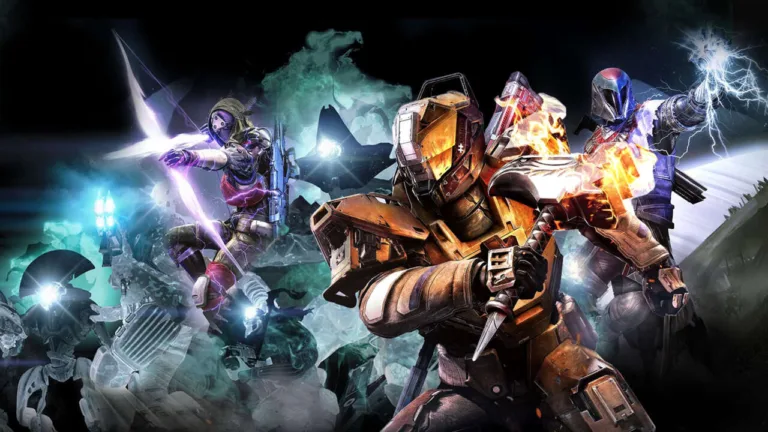 A Decade Ago, The Taken King Saved Destiny--And Then Cursed It