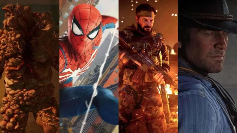 After 30 Years, These Are The Best-Selling PlayStation Games Of All Time In The US